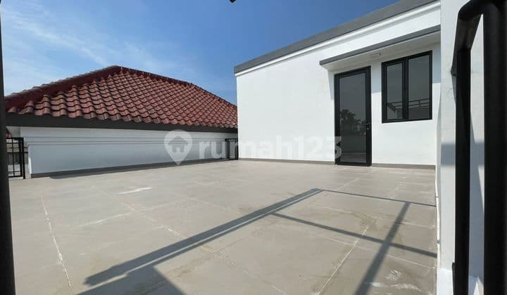 Rumah Brand New, Siap Huni di Puri Bintaro, Bintaro Jaya Sektor 9