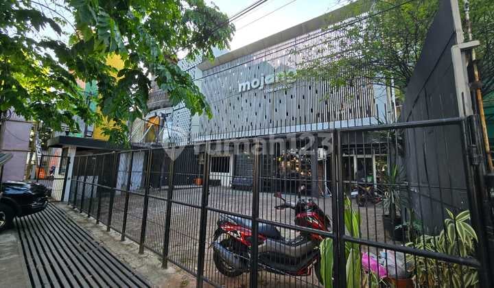 Ruko Pinggir Jalan Siap Pakai dan Bagus di Jl Pelajar Pejuang, Turangga, Bandung, Jawa Barat