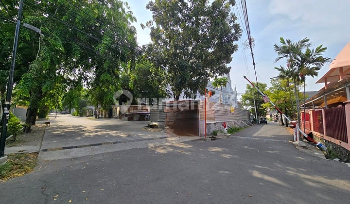 Kavling Siap Bangun di Jl Kayu Mas, Pulo Gadung, Jakarta Timur