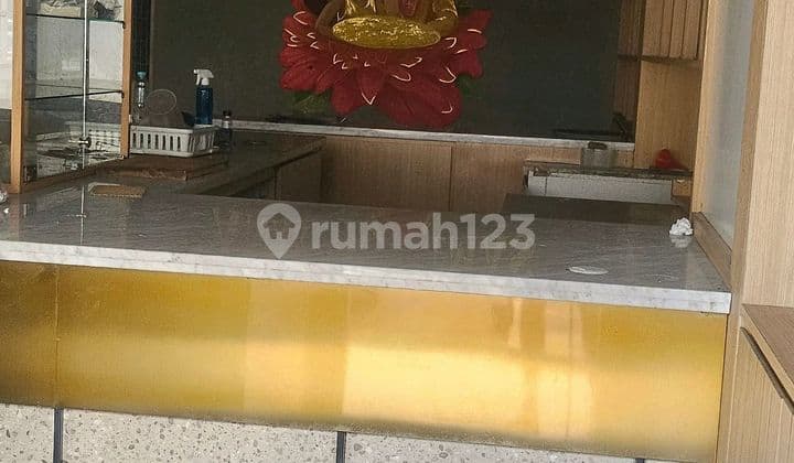 Harus Terjual Dan Tersewa Secepatnya.ruko Bagus Hadap Jalan Raya Lokasi Strategis .parkiran Luas