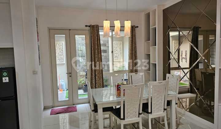 Sutera Leora..Rumah.2 Lt