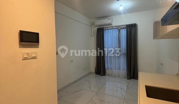 Dijual Apartemen Semi Furnished di Sky House Alam Sutera