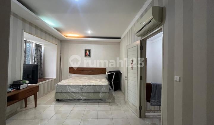 Dijual Rumah Siap Huni Suter Feronia Alam Sutera