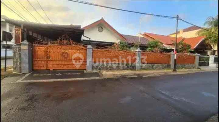 Rumah Harga NJOP rumah Jatiwaringin Curug Indah Jakarta Timur