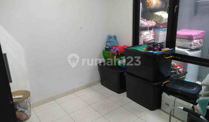 Rumah di Jatimakmur Pondokgede Exit Tol Jatibening