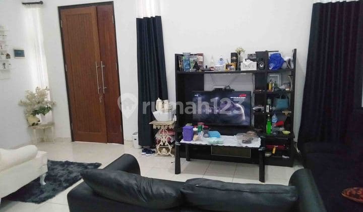 Rumah di Jatimakmur Pondokgede Exit Tol Jatibening