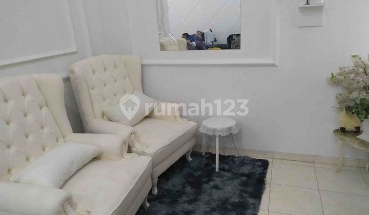 Rumah di Jatimakmur Pondokgede Exit Tol Jatibening