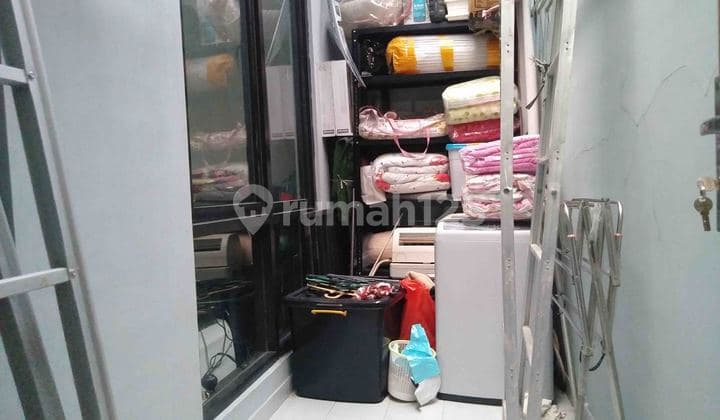 Rumah di Jatimakmur Pondokgede Exit Tol Jatibening