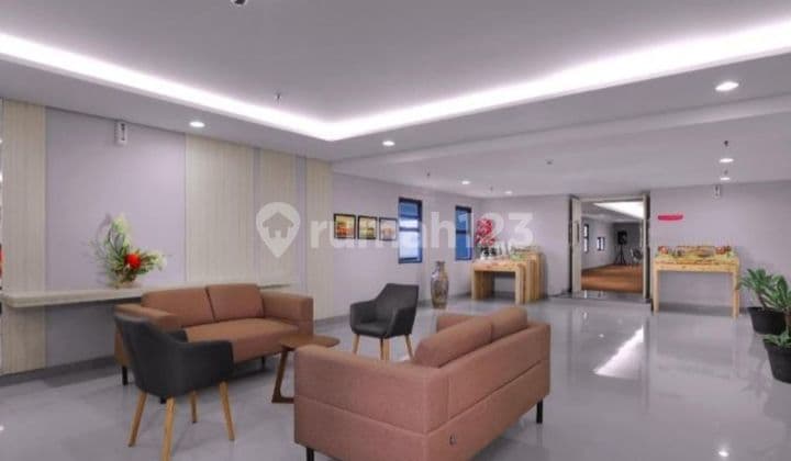 Hotel Bintang 3 Dikawasan Soekarno Hata Airport