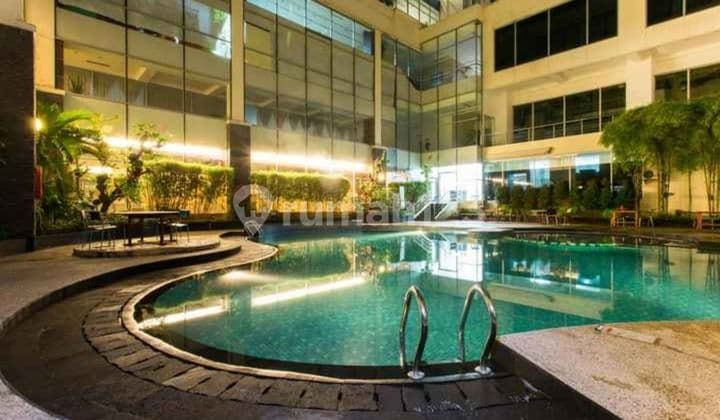 Hotel Mewah Bintang 4 di Pusat Kota Balikpapan