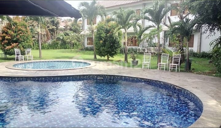 Hotel Bintang 3 Harga Murah Di Kota Bogor