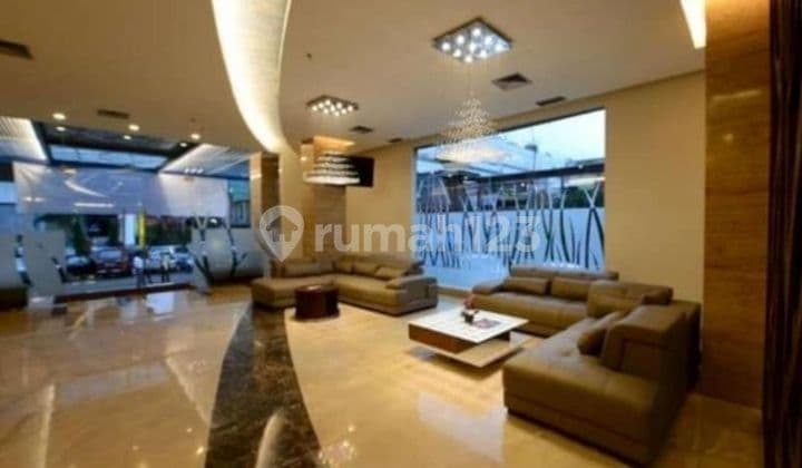 Hotel Bintang 3☆☆☆ Di Kebayoran Baru