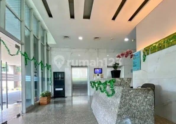 For Sale Office Building Cantik Siap Pakai Di Daerah TB Simatupang