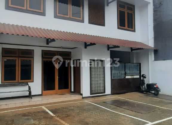 Rumah Kos Putri Bagus Occupancy 100% Penuh