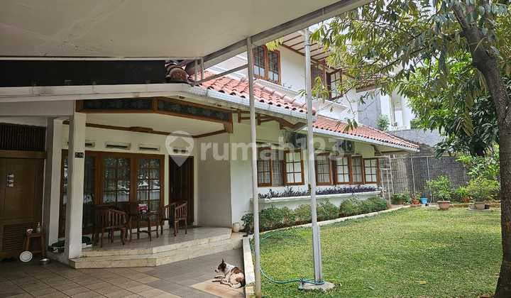 Jual Cepat Dan Murah Rumah Asri Di Vila Delima