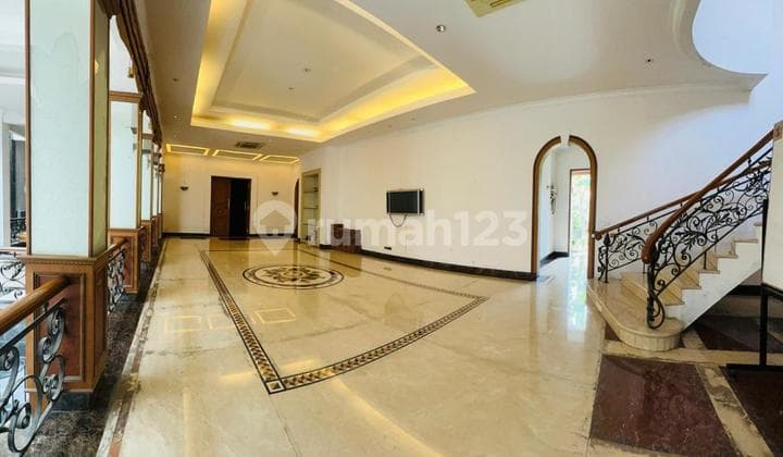 Harga Murah Rumah Mewah Di Pusat Kota Bogor