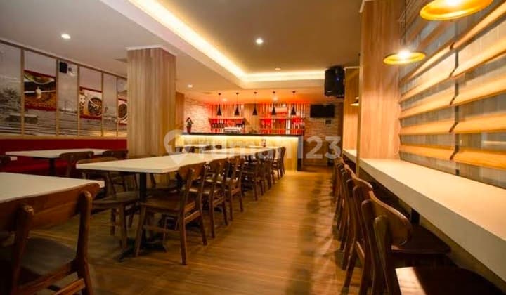 Hotel Bintang 3 Harga Murah Di Dekat Gatot Subroto Dan Senayan