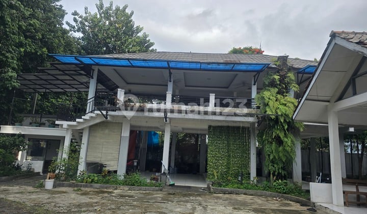 Tempat Usaha di Lokasi Strategis Jl. Raya Ahmad Yani