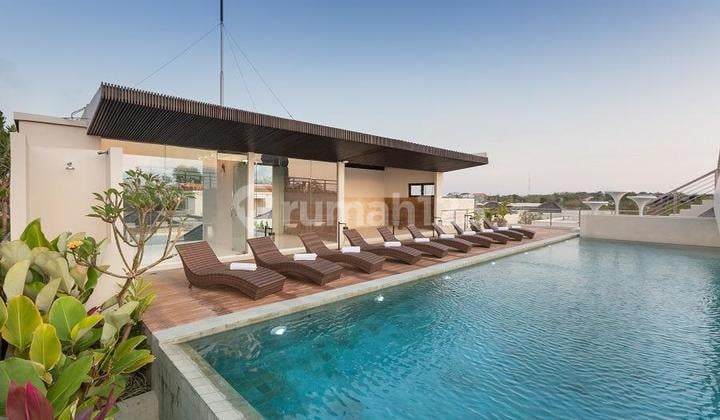 Villa Komplek Luxury Dekat Gwk Jimbaran Kuta Selatan Badung