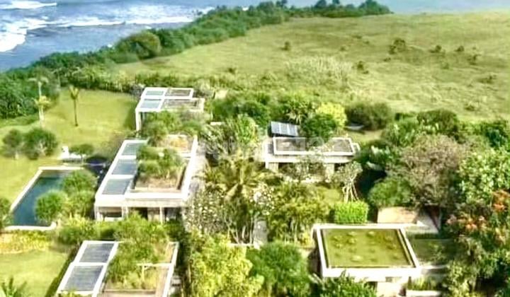 Tanah Langka Los Pantai Nyanyi Tabanan Bali
