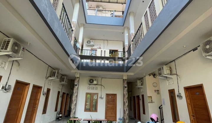 Kos 44 Kamar Dekat Kampus Udayana Jimbaran Bali