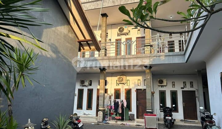 Kos Elit + Ruko Di Baypass Jimbaran Kuta Selatan Dekat Imigrasi