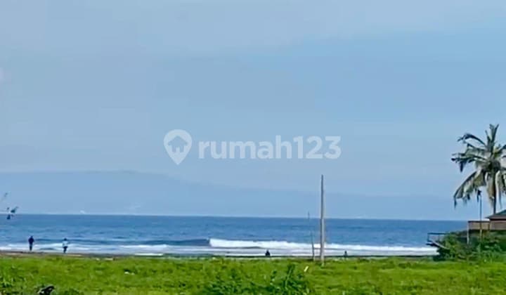 Tanah View Laut di Pantai Ketewel Gianyar 15 Mnt ke Sanur