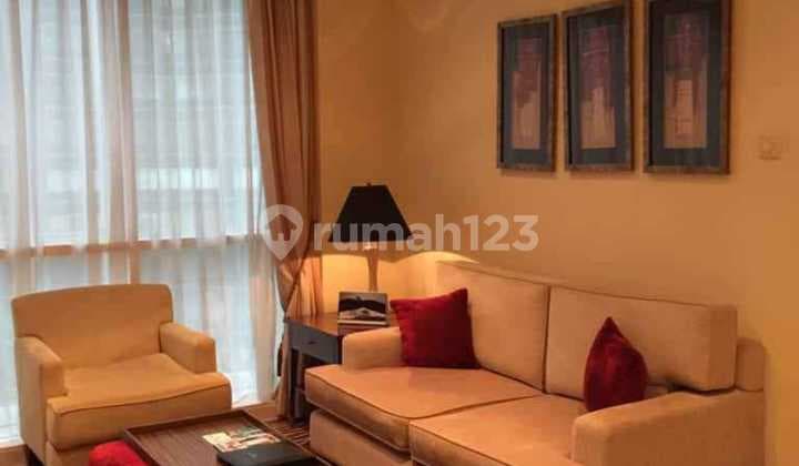 For Rent Apartment Oakwood Premier Cozmo 1 Bedroom Middle Floor