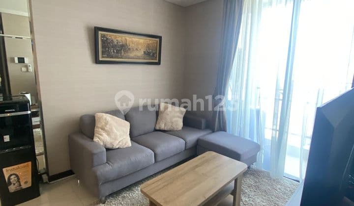 For Rent Apartment Casa Grande 2 Bedrooms High Floor Furnished
