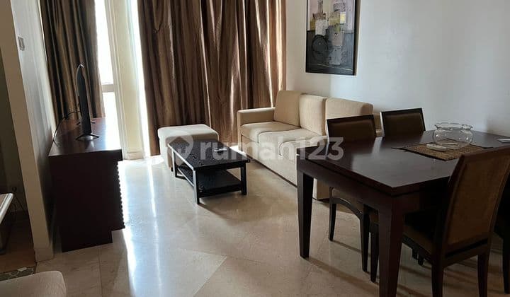 For Rent Apartment Bellagio Residence 2 Bedrooms Middle Floor