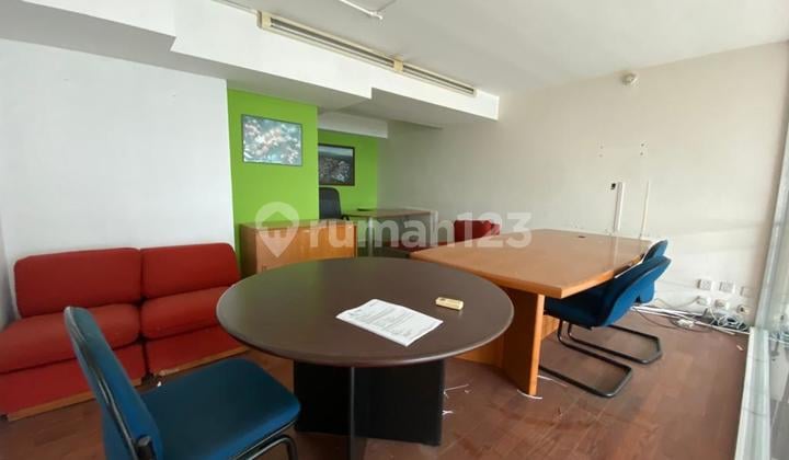 For Rent Apartment Cityloft Sudirman Type San Fransisco Furnished