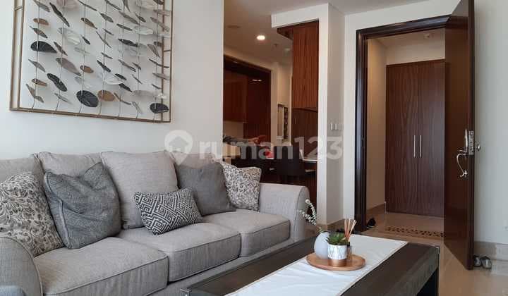 For Rent Apartment South Hills 2 Bedrooms Low Floor Furnished