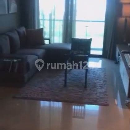 Sewa Apartemen Veranda Residence At Puri 2 Bedroom Full Furnished