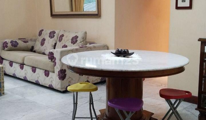 Sewa Apartemen Pavilion 2 Bedroom Fully Furnished Bagus Siap Huni