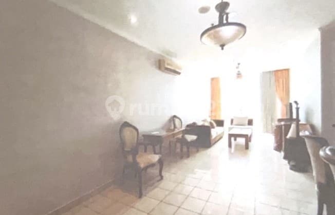 Sewa Apartemen Ambasador 2 Itc Kuningan 3 Bedroom Lantai Tengah Furnished