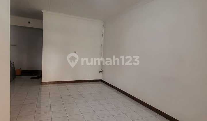 Sewa Ruko Dua Lantai Karapitan Lengkong