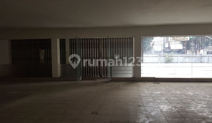 Jual Cepat Tempat Usaha A Yani Lokasi Bisnis Dan Strategis