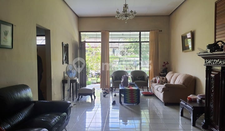 Jual Rumah Abadi Geger Kalaong Lokasi Istimewa Dekat Kampus