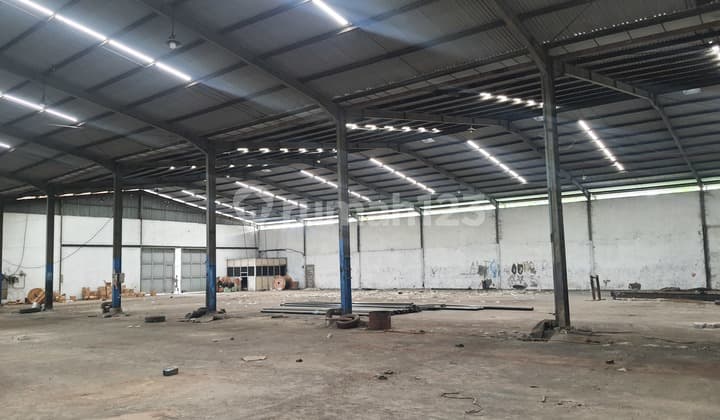 Jual Cepat Gudang Gedebage Lokasi Bagus Masuk Contener