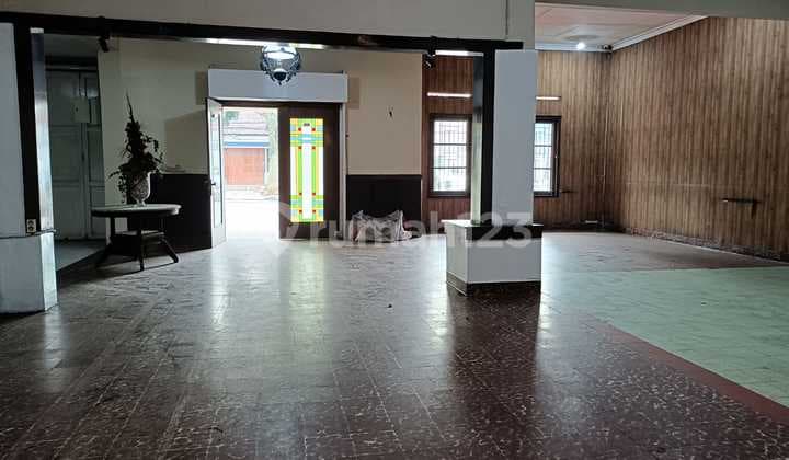 Business Place Rent Pasir Kaliki Pajajaran Strategic Business Location