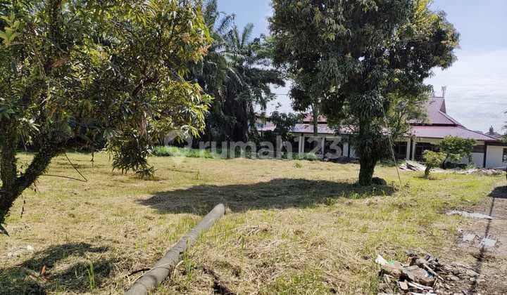 Jual Cepat Tanah dan Gudang Siap Paka Soekarno Hatta di Jl. Terusan Buah Batu No 254, Sekajati, Buahbatu, Kota Bandung, Jawa Barat, Indonesia, Buah Batu