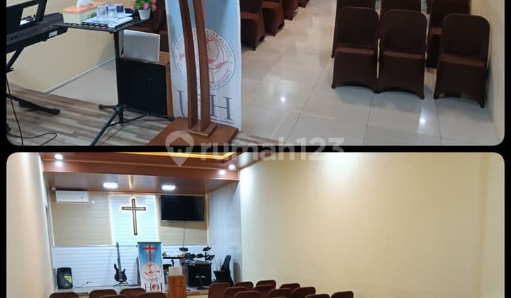 Jual Rumah Mekar Wangi Komplek Bangus dan Aman Dikota Bandung