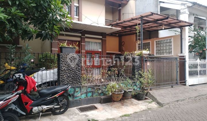 Ready-to-Occupy House in Bintaro Housing Sector 4 - South Tangerang