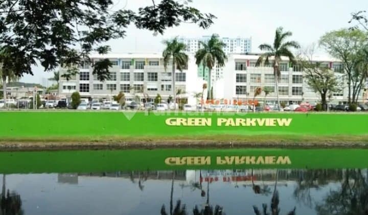 Apartemen Park View Jl Daan Mogot Jakarta Barat