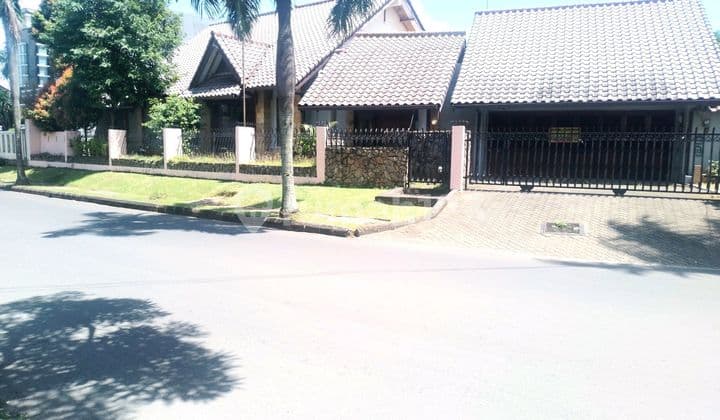 Rumah Siap Huni di Cikini Raya Bintaro Sektor 7