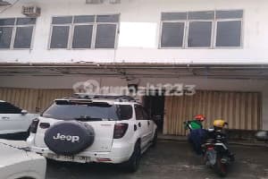 Ruko Gandeng Graha Raya Siap Huni Lokasi Strategis, Jl. Graha Raya - Pondok Jagung-tangerang Selatan