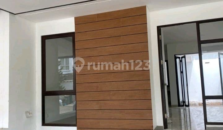 Brand New House Type Azalea at Metlandpuri