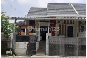 Rumah Murah Di Taman Melati Indah Di Depok