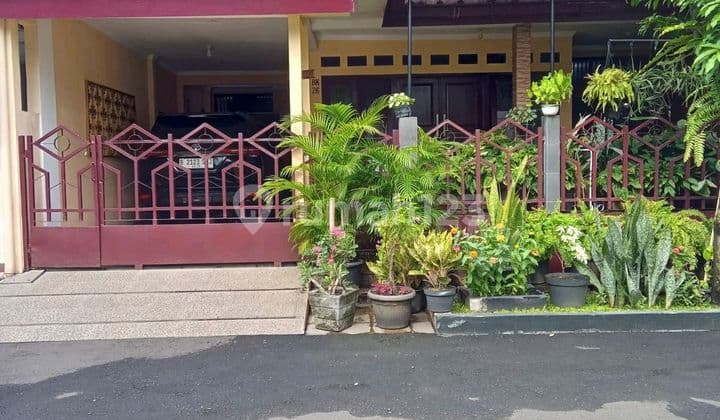 Rumah Harga Murah Di Bintaro Sektor 3 Dekat Mall Bintaro Dan Akses Toll Veteran Dan Bintaro