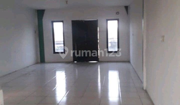 Ruko Citra Garden 2 West Jakarta